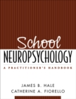 Image for School neuropsychology : a practitioner&#39;s handbook
