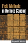 Image for Field methods in remote sensing