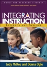 Image for Integrating instruction: literacy and science