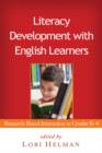 Image for Literacy Development with English Learners