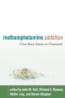 Image for Methamphetamine addiction  : from basic science to treatment
