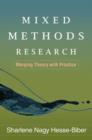 Image for Mixed Methods Research