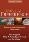 Image for A World of Difference, Second Edition