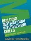 Image for Building Motivational Interviewing Skills