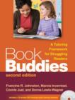 Image for Book buddies  : a tutoring framework for struggling readers