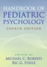 Image for Handbook of pediatric psychology.