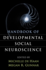 Image for Handbook of developmental social neuroscience