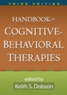 Image for Handbook of cognitive-behavioral therapies