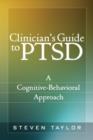 Image for Clinician&#39;s Guide to PTSD