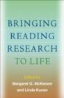 Image for Bringing Reading Research to Life