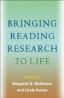 Image for Bringing reading research to life