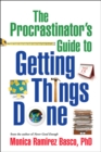 Image for The procrastinator&#39;s guide to getting things done