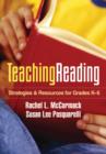 Image for Teaching reading  : strategies and resources for grades K-6
