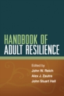 Image for Handbook of adult resilience