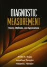 Image for Diagnostic measurement  : theory, methods, and applications