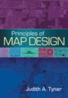 Image for Principles of Map Design