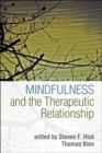 Image for Mindfulness and the therapeutic relationship
