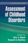 Image for Assessment of Childhood Disorders, Fourth Edition