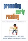 Image for Early reading first  : research, resources, and best practices