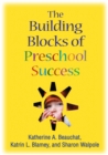 Image for The building blocks of preschool success