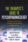 Image for The Therapist&#39;s Guide to Psychopharmacology