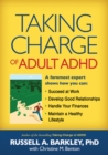 Image for Taking charge of adult ADHD