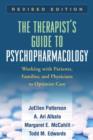 Image for The Therapist&#39;s Guide to Psychopharmacology