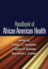 Image for Handbook of African American health