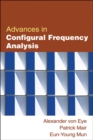 Image for Advances in configural frequency analysis for categorical data analysis: new models and methods