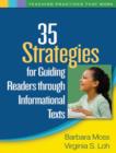 Image for 35 strategies for guiding readers through informational texts
