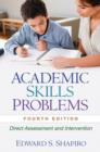 Image for Academic Skills Problems, Fourth Edition