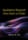 Image for Qualitative research from start to finish