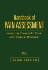 Image for Handbook of pain assessment