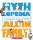 Image for All in the Family!: A Look-It-Up Guide to the In-Laws, Outlaws, and Offspring of Mythology (Mythlopedia)