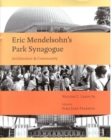 Image for Eric Mendelsohn&#39;s Park Synagoue