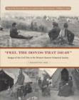 Image for Feel the bonds that draw  : images of the Civil War at the Western Reserve Historical Society