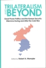 Image for Trilateralism and beyond  : great power politics and the Korean security dilemma during and after the Cold War