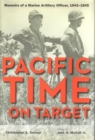 Image for Pacific Time on Target