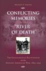 Image for Conflicting memories on the River of Death  : the Chickamauga Battlefield and the Spanish-American War, 1863-1933
