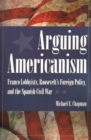 Image for Arguing Americanism