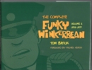 Image for The Complete Funky Winkerbean : Volume 2, 1975-1977