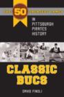 Image for Classic Bucs