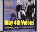 Image for May 4th Voices