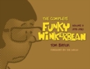 Image for The Complete Funky Winkerbean : 1978-1980