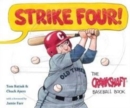 Image for Strike Four! : The Crankshaft Baseball Book