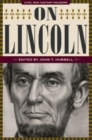 Image for On Lincoln : Civil War History Readers
