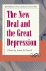 Image for The New Deal and the Great Depression