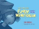 Image for The complete Funky WinkerbeanVolume 4,: 1981-1983
