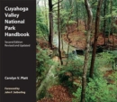 Image for Cuyahoga Valley National Park handbook