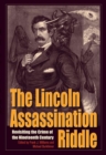 Image for The Lincoln Assassination Riddle